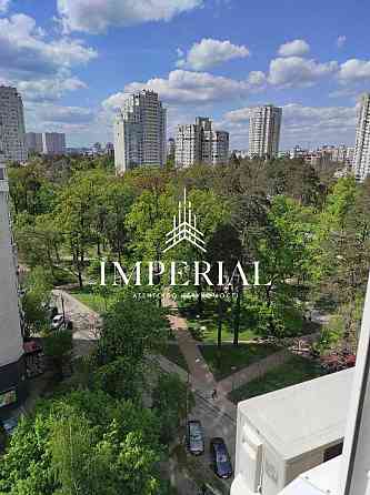 Оренда 2к Квартира 54 кв.м Котельникова Михаила вул. Киев