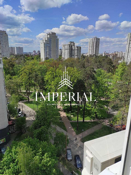 Оренда 2к Квартира 54 кв.м Котельникова Михаила вул. Kiev - photo 5