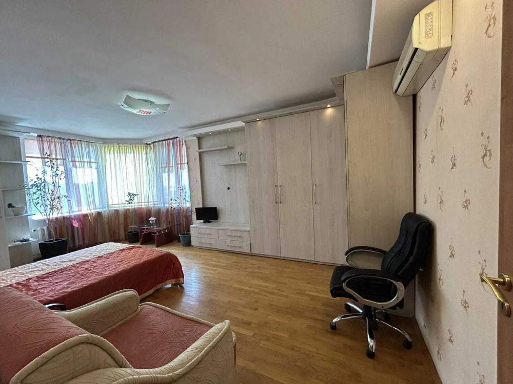 Оренда Квартира 1-кімнатна, 19/24 поверх на Бажана, 10 Kiev - photo 6