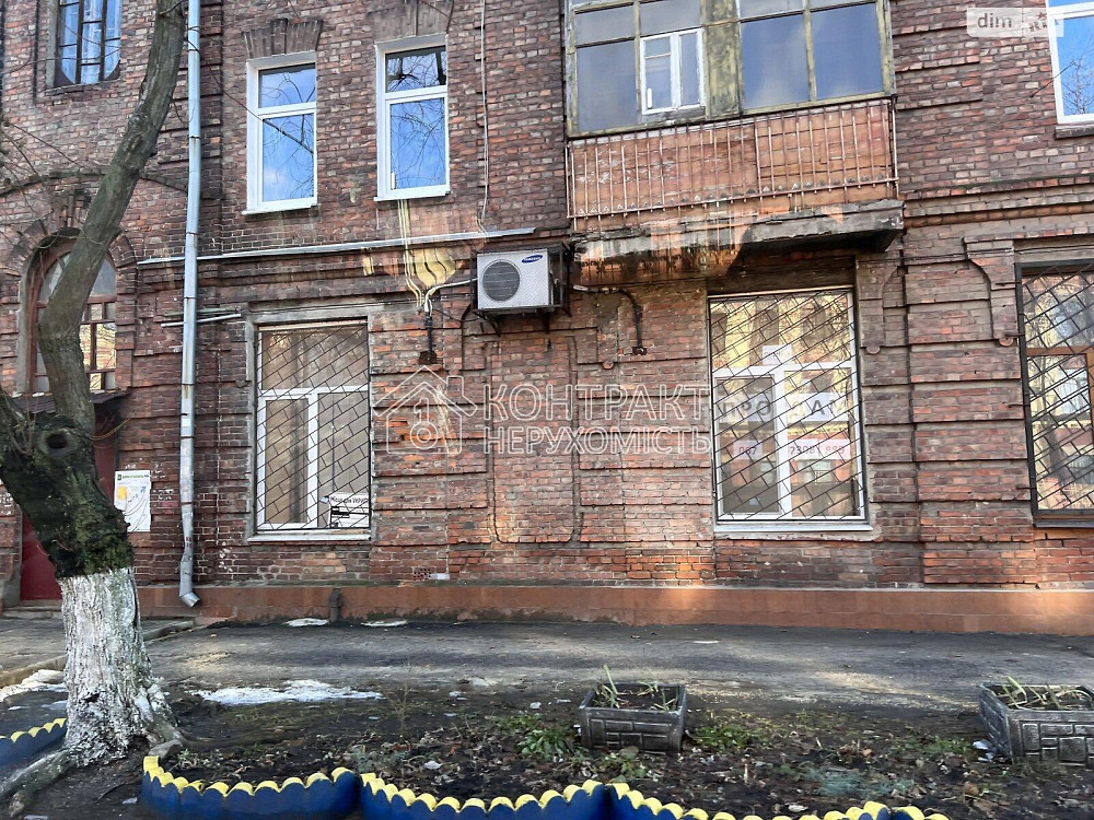 Продаж Квартира 4-кімнатна, 1/5 поверх на вул. Мар'їнська Харьков - изображение 3