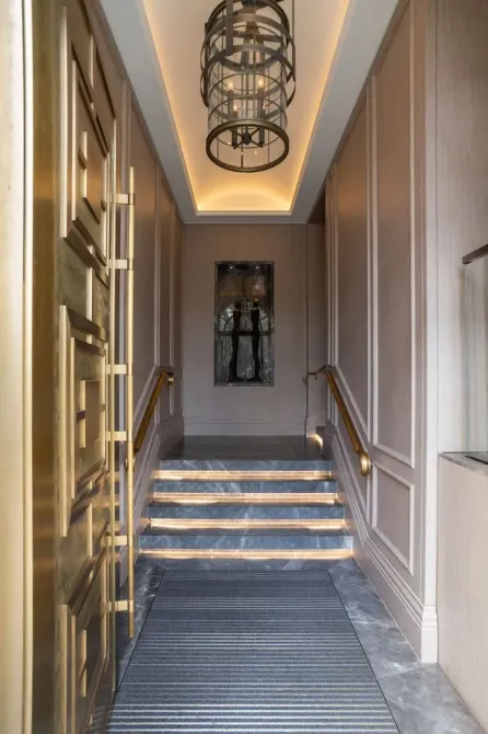 Квартира за кордоном 186 кв.м 2 кімн. 7-й поверх м. Лондон,  Лондон - фото 16