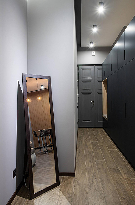 Продаж Квартира 2-кімнатна, 4/5 поверх на вул. Хмельницького Богдана Львів - фото 8