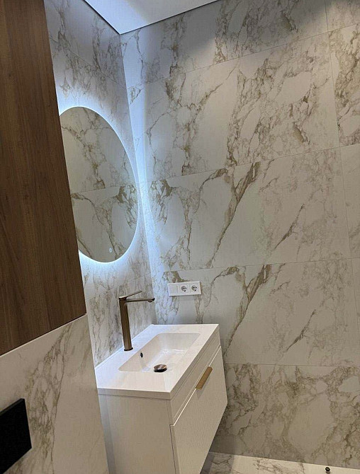 Стильная квартира в ЖК 63 Жемчужина Одеса - фото 14