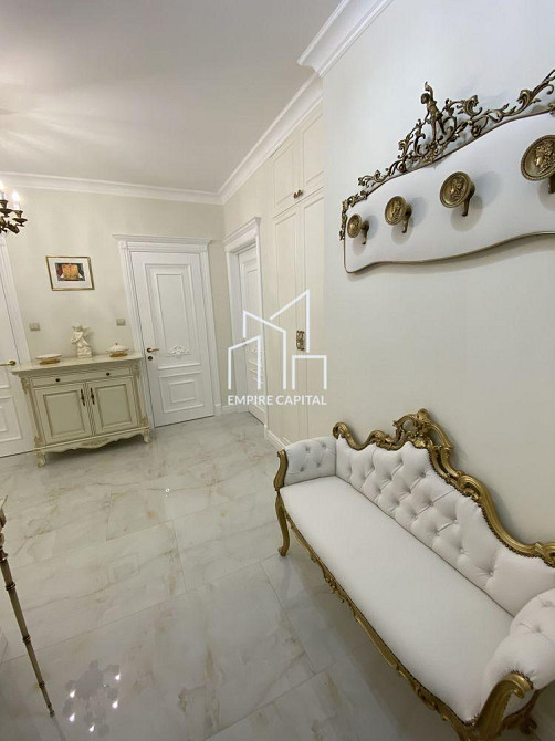 Оренда 3к квартири 85 кв. м Львів - фото 7