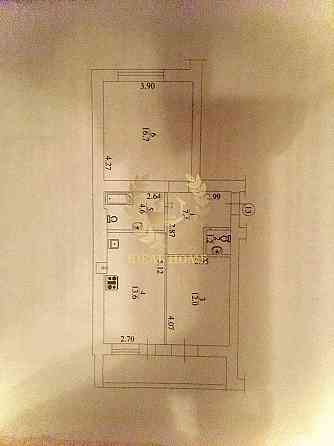 Продаж 2к квартири в с. Щасливе, ЖК 7я 