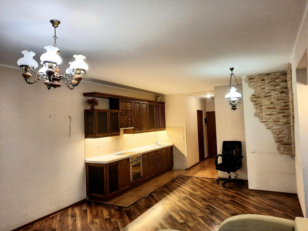 Продаж Квартира 4-кімнатна, 6/22 поверх на Академіка Палладіна вул., д. 20 Київ - фото 9