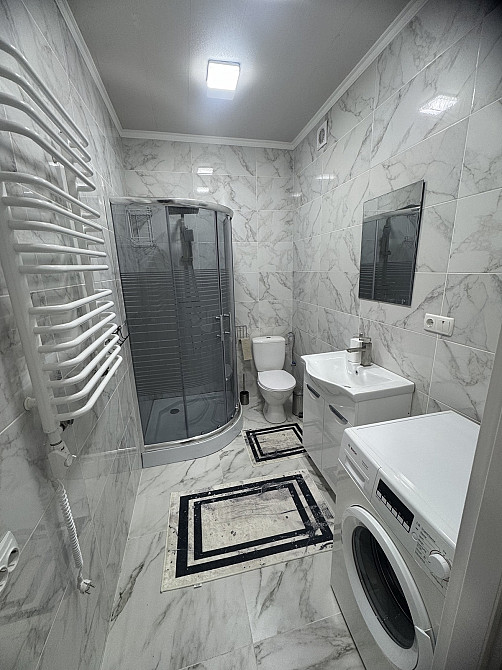 Оренда Квартира 1-кімнатна, 2/12 поверх на Височана С. вул., 18 Івано-Франківськ - фото 14