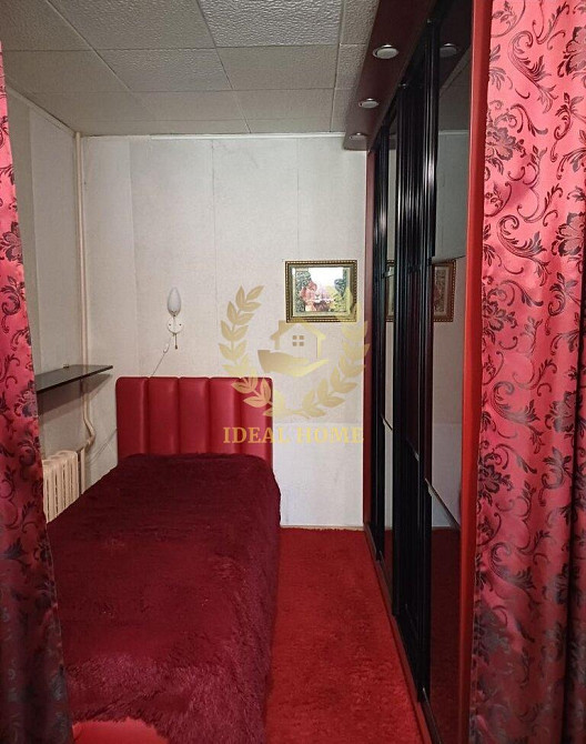 Продаж 1 к. квартири вул. Празька Стара Дарниця Київ - фото 11