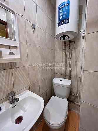 Продаж Квартира 1-кімнатна, 5/5 поверх на вул. Гарібальді Харьков