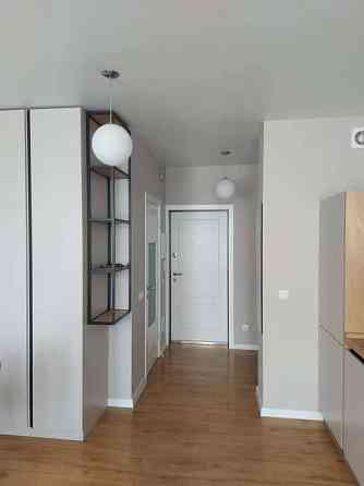 Оренда Квартира 1-кімнатна, 7/9 поверх на ул. Регенераторная, 12 Киев