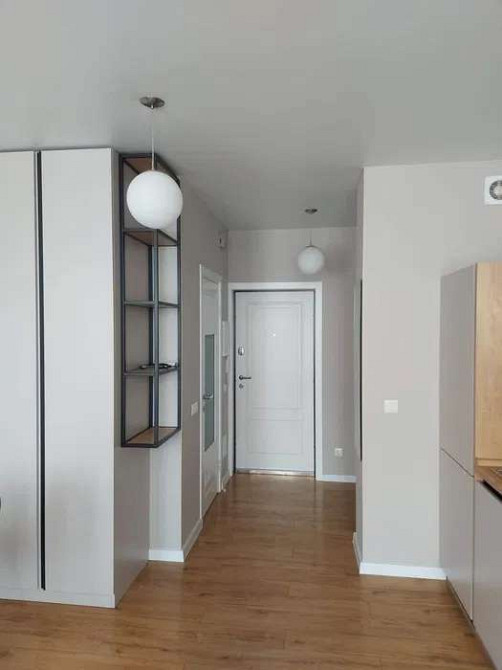 Оренда Квартира 1-кімнатна, 7/9 поверх на ул. Регенераторная, 12 Київ - фото 5