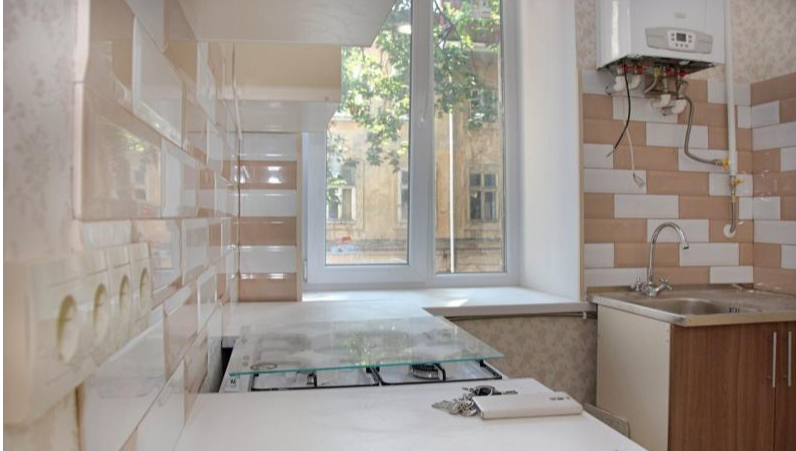 Продаж Квартира 2-кімнатна на ул. Жуковского, 34 Odessa - photo 7