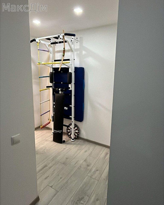 Оренда Будинок 2-кімнатний на Злуки пр. Ternopil' - photo 7