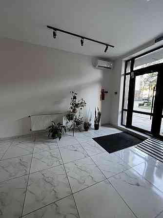 1 квартира Odessa