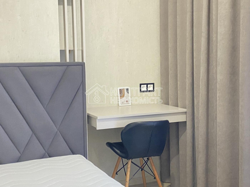 Продаж Квартира 1-кімнатна, 7/9 поверх на вул. Борткевича Харків - фото 17