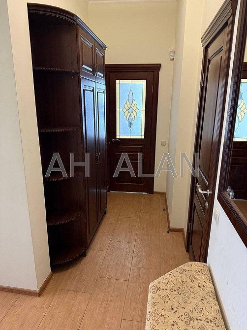 Оренда Будинок 3-кімнатний на Хрещатик вул., 27 Київ - фото 13