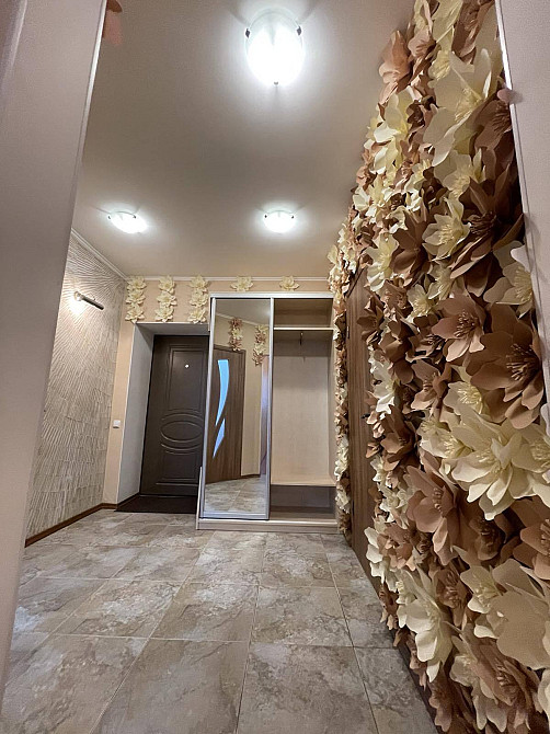 Продам 1 комнатную в центре Таирова. ГАЗ! Костанди ЖК Вернисаж. Одеса - фото 12