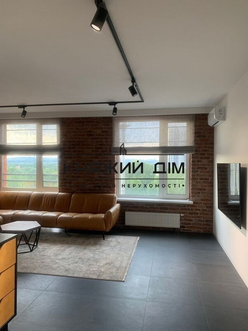 Оренда Квартира 3-кімнатна, 6/26 поверх на Днепровская Набережная Киев - изображение 9