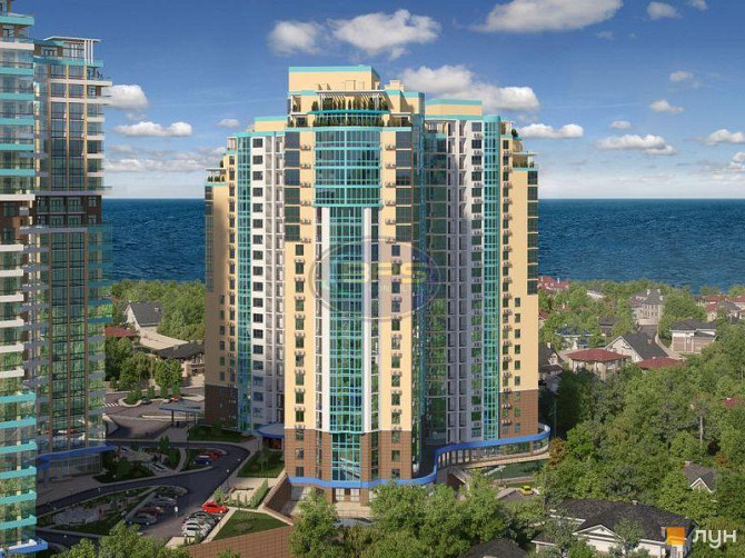 Продаж 2-кімнатна квартира Одеса - фото 12