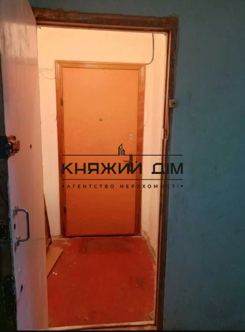 Оренда 1 кімнатної квартири м. Голосіївська. КОД 11203805 Київ - фото 13