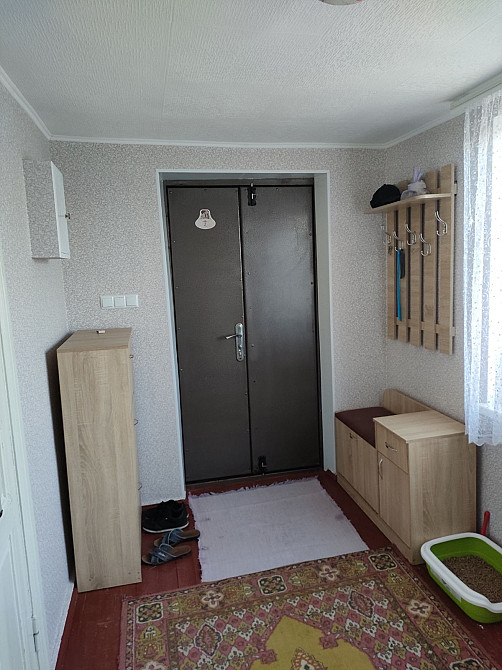 Продам дом в Первомайском (Лиманский р-н, 20 км от Одессы) Першотравневе (Ізмаїльський район) - фото 14