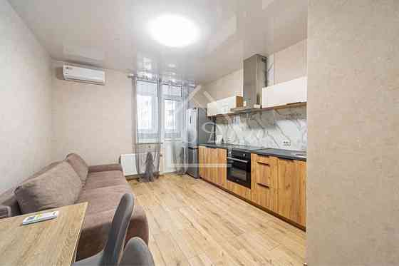 Оренда Квартира 2-кімнатна, 11/25 поверх на Балтійський пров., 3а Kiev