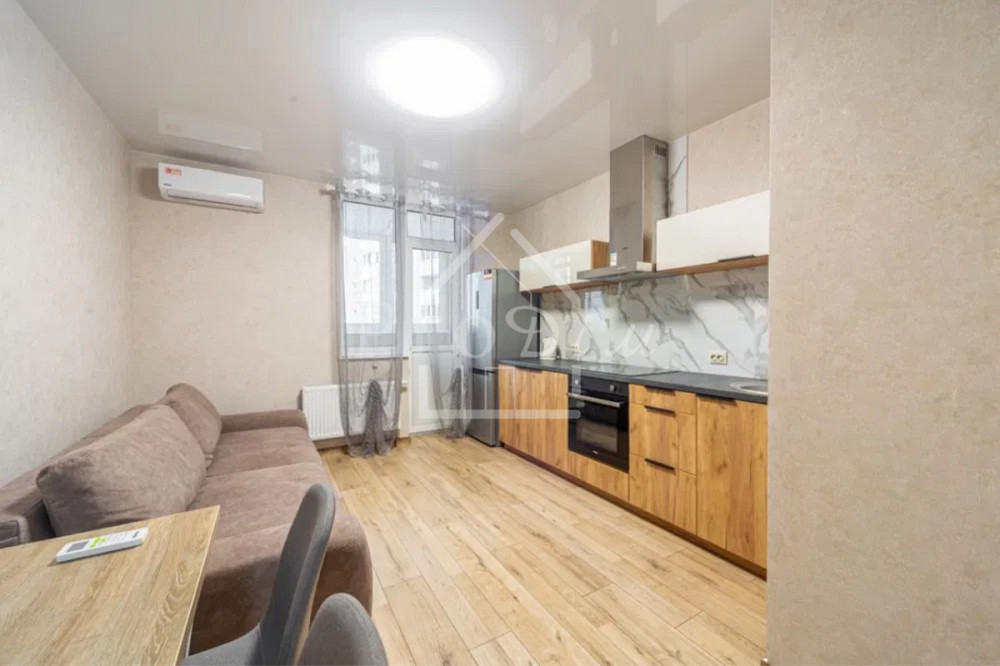 Оренда Квартира 2-кімнатна, 11/25 поверх на Балтійський пров., 3а Kiev - photo 1