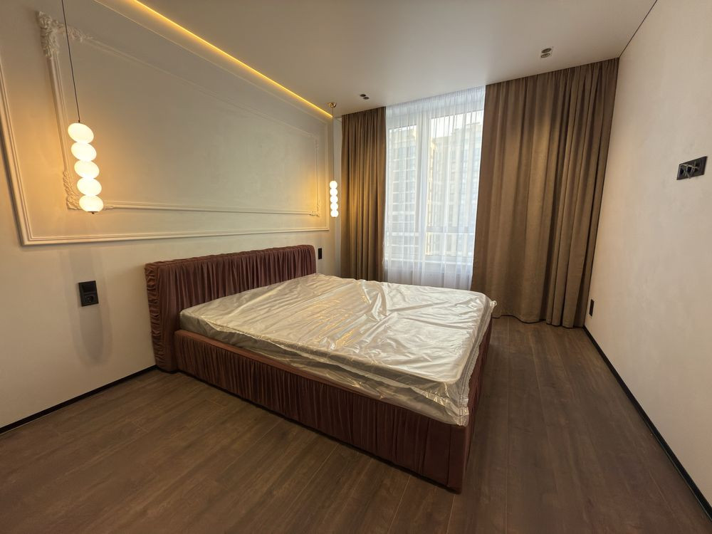 Продаж Квартира 1-кімнатна, 19/25 поверх на Олександра Олеся вул., д. 10 Киев - изображение 8