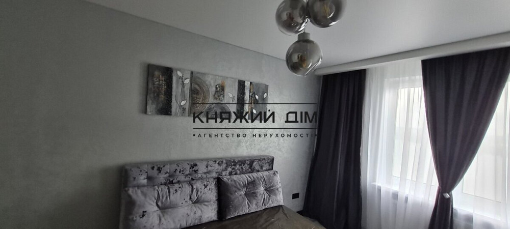 Державні програми Продаж видової 1 к.кв. в ЖК Ревуцький, м. Харківська. № 21127609 Київ - фото 2