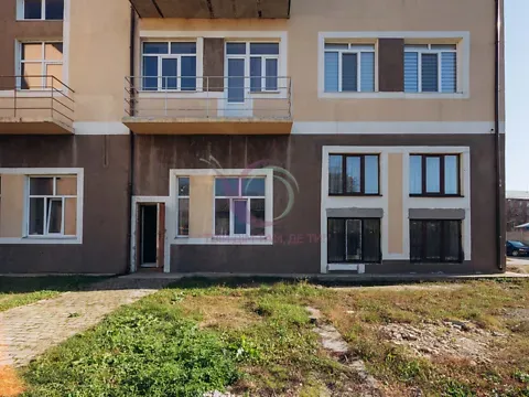 Продаж 1к Квартира 68 кв.м Прутська вулиця 29Б Чернівці - фото 2