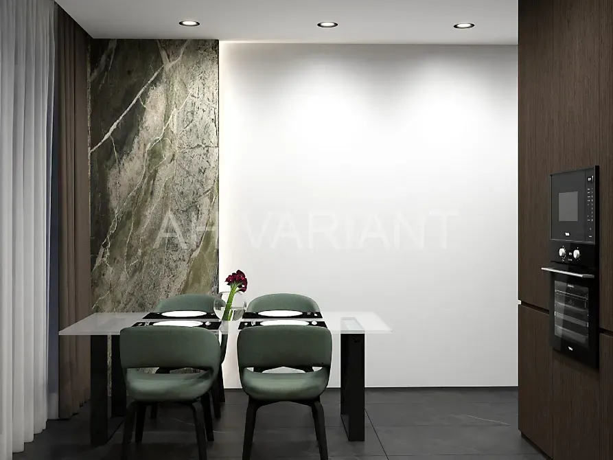 Продаж 3к Квартира 80 кв.м Мукачівська 44 Ужгород - фото 14