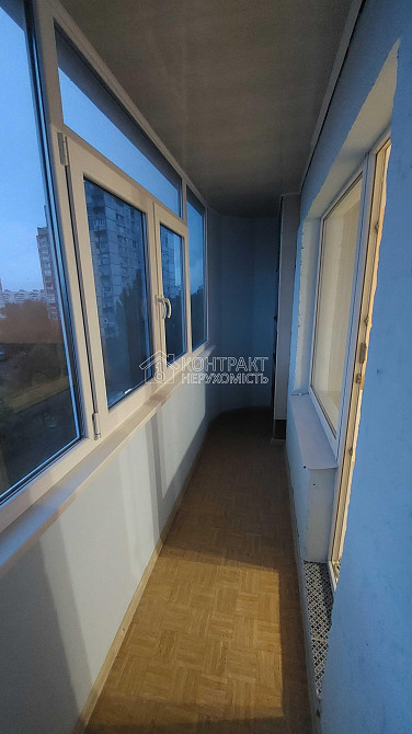 Продаж Квартира 1-кімнатна, 8/10 поверх на вул. Салтівське Kharkiv - photo 9