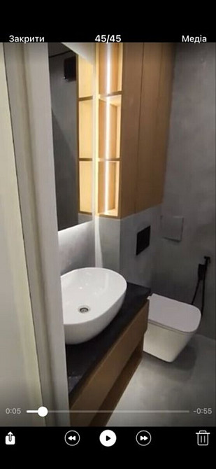 Продаж Квартира 1-кімнатна, 4/11 поверх Івано-Франківськ - фото 12