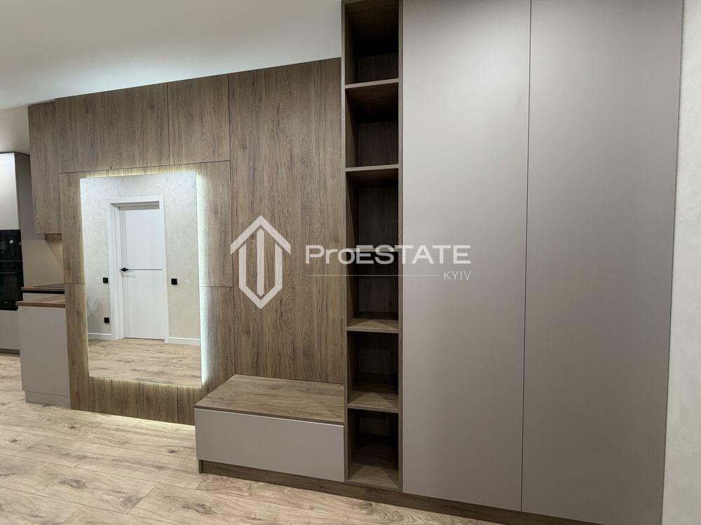 Продаж Квартира 1-кімнатна, 6/25 поверх на вул. Олександра Олеся Kiev - photo 7