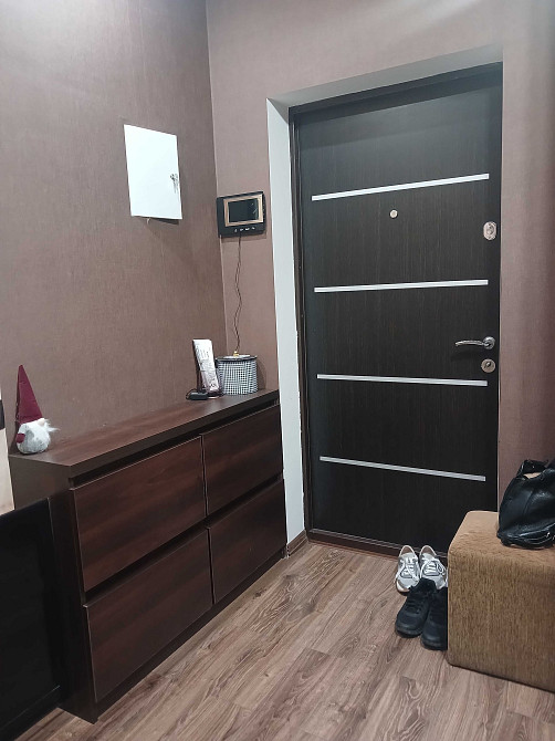 Продаж Квартира 1-кімнатна, 9/25 поверх на Драгоманова вул., д. 2 Киев - изображение 7