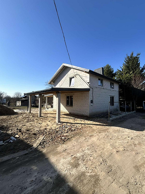 Продаж Будинок 3-кімнатний на вул. Винниця Львів - фото 2