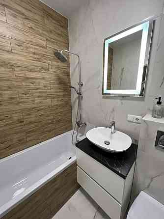 Продаж Квартира 1-кімнатна, 8/21 поверх на Ісмаїла Гаспринського вул., д. 3 Kiev