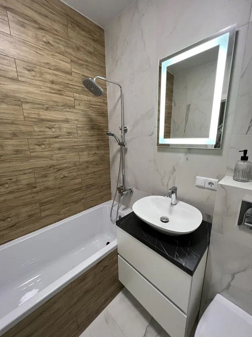 Продаж Квартира 1-кімнатна, 8/21 поверх на Ісмаїла Гаспринського вул., д. 3 Kiev - photo 5