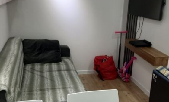 Евродвушка с ремонтом в 49 Жемчужине Лиманка