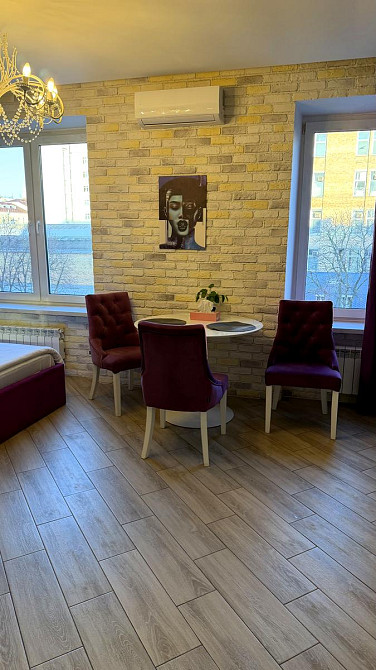 Продаж Квартира 3-кімнатна, 6/7 поверх на Велика Васильківська вул., д. 71 Киев - изображение 8