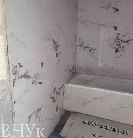 Продаж Квартира 1-кімнатна, 6/7 поверх на Богомольця Ужгород