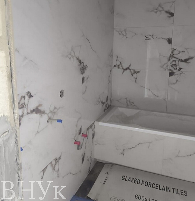 Продаж Квартира 1-кімнатна, 6/7 поверх на Богомольця Ужгород - изображение 5