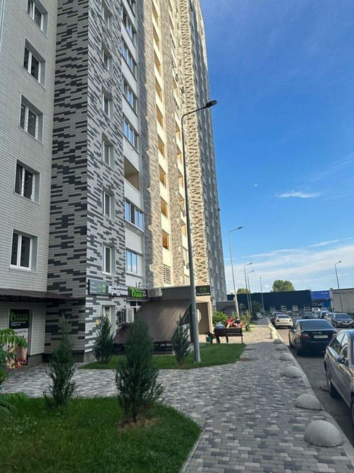 Продаж Квартира 2-кімнатна, 24/25 поверх на Вирлицька, 102 Киев - изображение 8