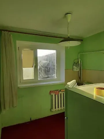 Продаж 1к Квартира 31.6 кв.м Корабелів проспект 10Б Миколаїв - фото 1