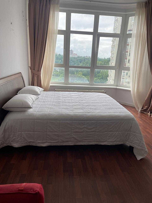 Продаж Квартира 1-кімнатна, 17/21 поверх на Мокра вул., д. 16 Киев - изображение 2