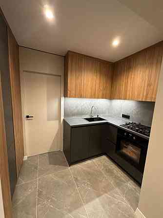 1-кімнатна, Деміївська вул., 39, Голосіївський Kiev