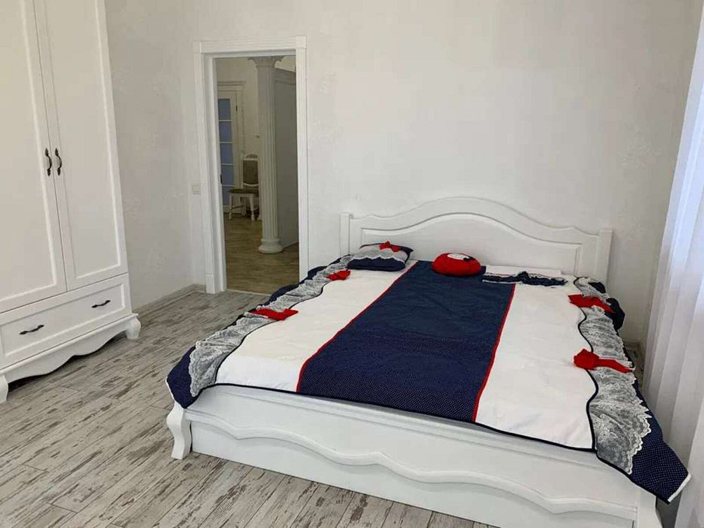 Оренда Квартира 3-кімнатна, 12/14 поверх на ул. Златоустовская Київ - фото 3