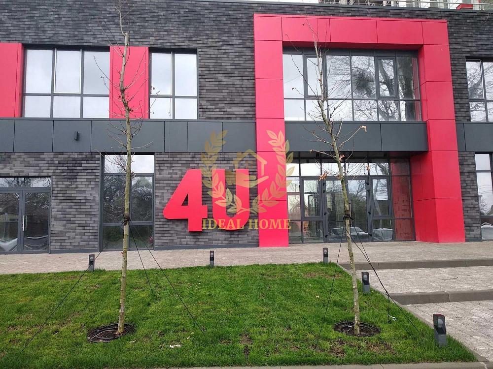 Продаж Квартира 2-кімнатна, 23/27 поверх на Олега Мудрака ул., 1Б Київ - фото 8