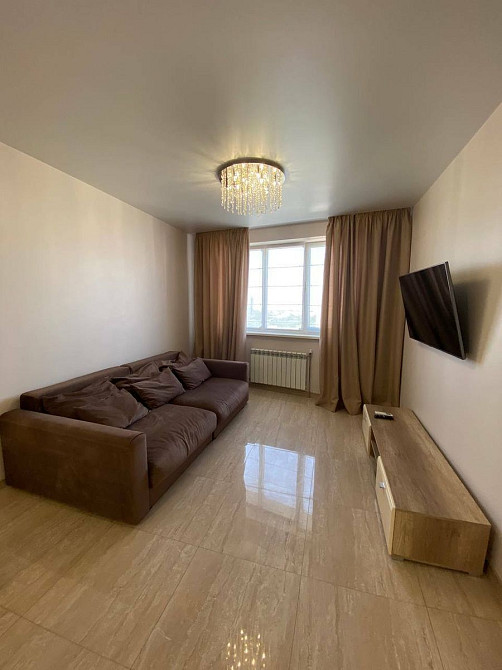 Оренда Квартира 2-кімнатна, 23/24 поверх на Генерала Шаповала, 20 Київ - фото 7