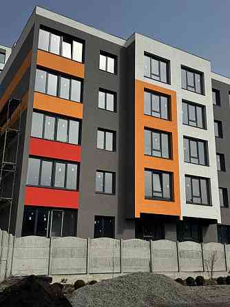 Продаж Квартира 1-кімнатна, 2/5 поверх на вул. Микитинці / Декабристів Ivano-Frankivs'k